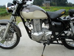 �������� �� ������ �������� Kawasaki Estrella 1997 ���� 13